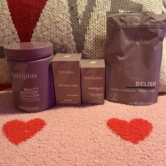 Nutriplus Other - Nutriplus bundle